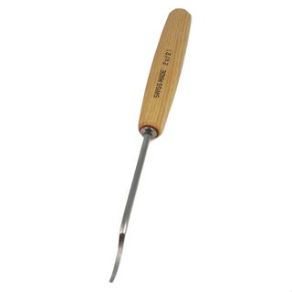 Pfeil Chisel 2A-2L Spoon Bent