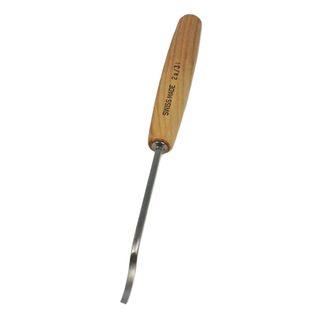 Pfeil Chisel 2A-3L Spoon Bent