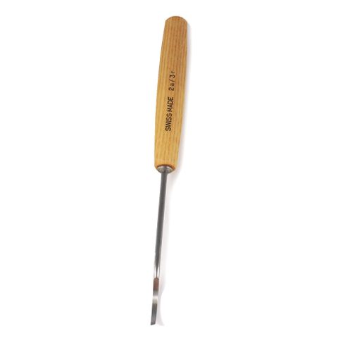 Pfeil Chisel 2A-3R Spoon Bent
