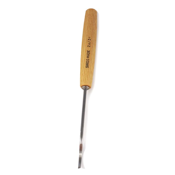 Pfeil Chisel 2A-3R Spoon Bent