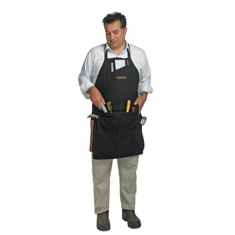 Veritas Canvas Apron