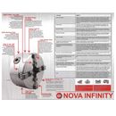 Nova Infinity Upgrade Slide Set ***