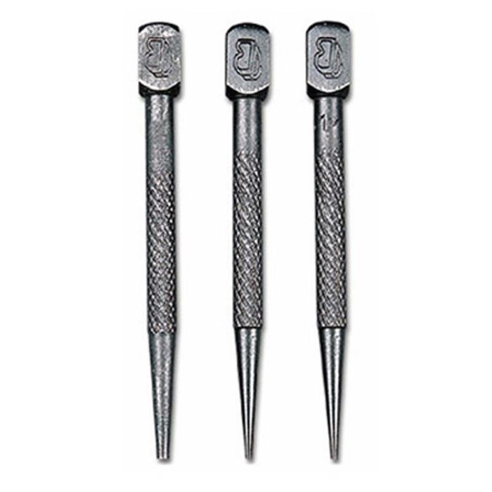 Nail Punch Set of 3