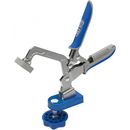 Kreg Bench Clamp with Bench Clamp Base