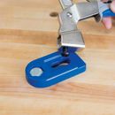 Kreg Bench Clamp with Bench Clamp Base