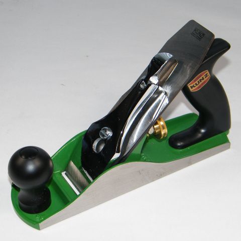 Kunz #4 Hand Plane