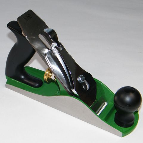 Kunz #4 Hand Plane