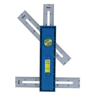 Multi-Mark - Metric and Imp. Marking Tool