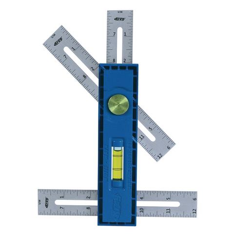 Multi-Mark - Metric and Imp. Marking Tool