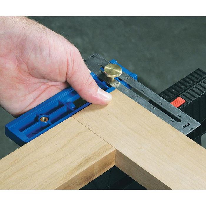 Multi-Mark - Metric and Imp. Marking Tool