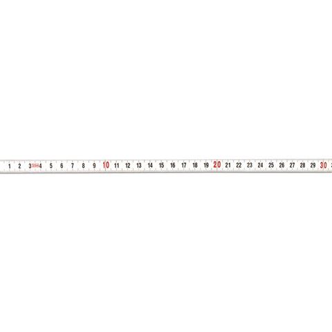 Kreg Left to Right Tape Metric 3.5m