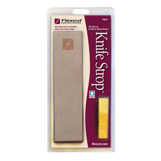 Flexcut Knife Strop 8in x 2in