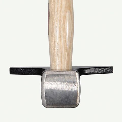 Kunz Veneering Hammer