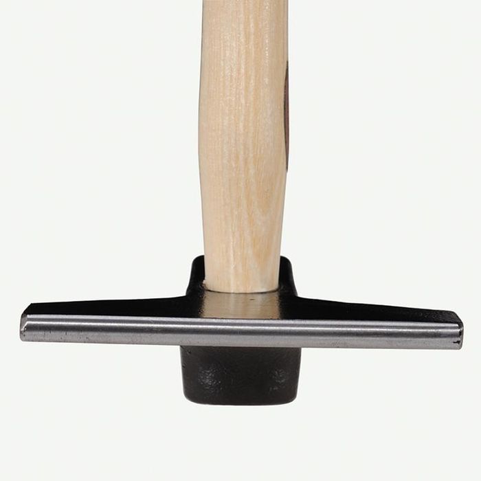 Kunz Veneering Hammer