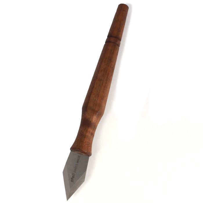 Pfeil Large Double Bevel Marking Knife (PF-AM)