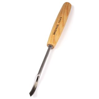 Pfeil Chisel V 12A-6mm Short Bent