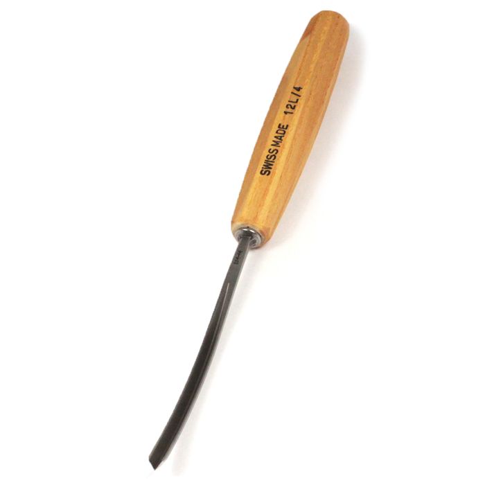 Pfeil Chisel 12L-4 Long Bent