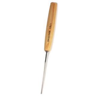 Series 13 Straight 90° V Chisel