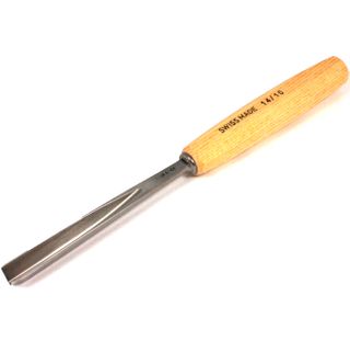 Series 14 Straight 55° V Chisel