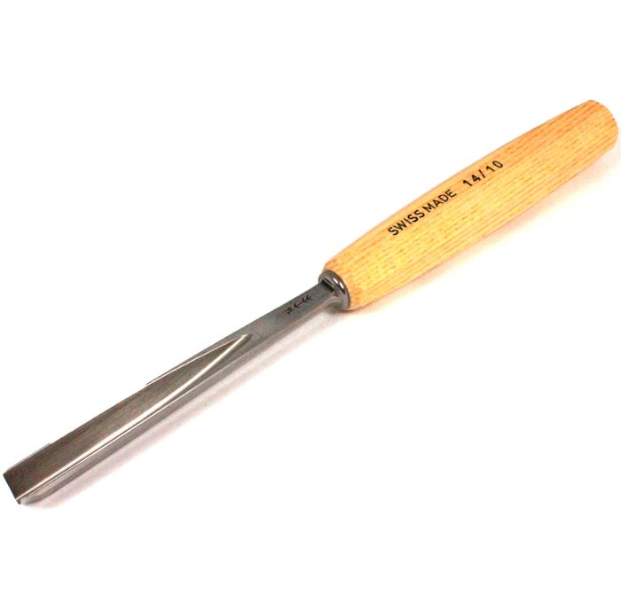 Pfeil Chisel 10mm V Parting Tool 55*