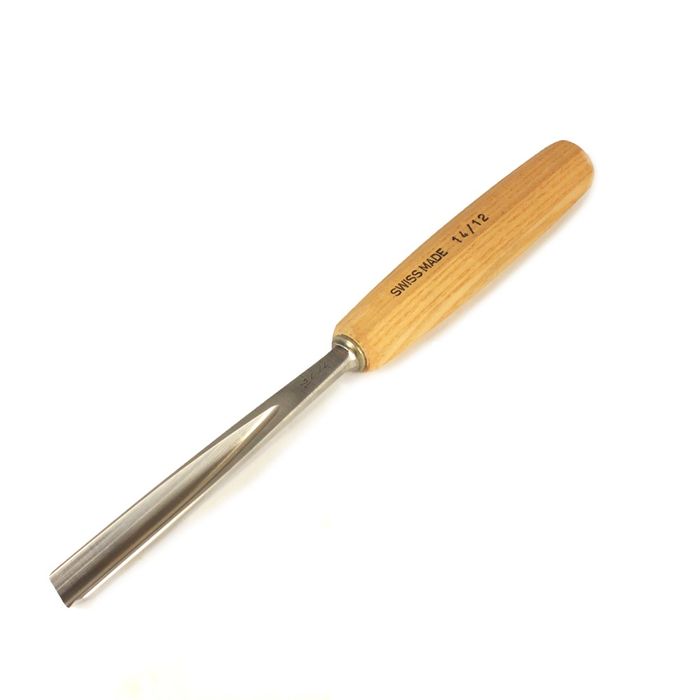 Pfeil Chisel 12mm V Parting Tool 55*