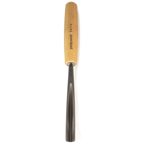 Pfeil Chisel 12mm V Parting Tool 55*