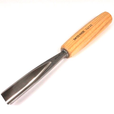 Pfeil Chisel 20mm V Parting Tool 55*