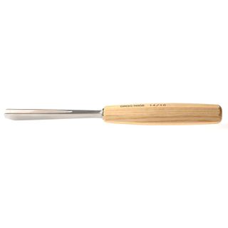 Pfeil Chisel 4mm V Parting Tool 55*