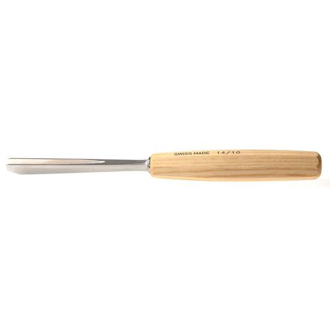 Pfeil Chisel 4mm V Parting Tool 55*