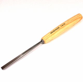 Pfeil Chisel 2mm V Parting Tool 55* 14-2