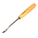 Pfeil Chisel Rnd V 14A-4mm Short Bent