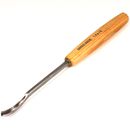 Pfeil Chisel Rnd V 14A-6mm Short Bent