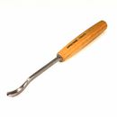 Pfeil Chisel Rnd V 14A-8mm Short Bent