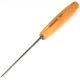 Series 15 Straight 45Â° V Chisel