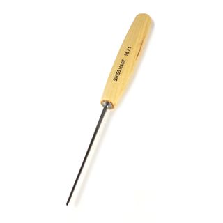 Pfeil 1mm 35* V Parting Tool 16-1