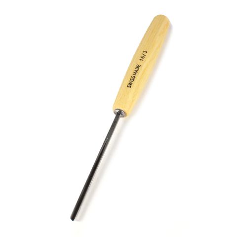 Pfeil 3mm 35* V Parting Tool 16-3