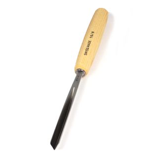 Pfeil Chisel 8mm V Parting Tool 35* 16-8