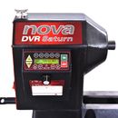 Nova DVR Saturn Wood Lathe with Stand