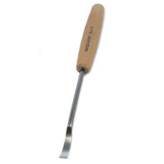 Pfeil Chisel 2A-8mm Spoon Bent