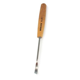 Pfeil Chisel 2A-8Lmm Spoon Bent