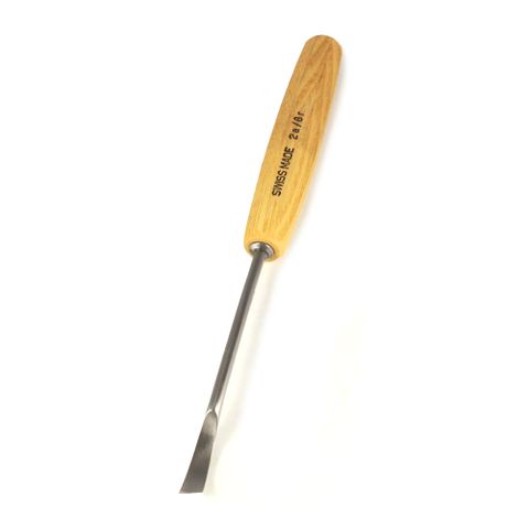 Pfeil Chisel 2A-8Rmm Spoon Bent