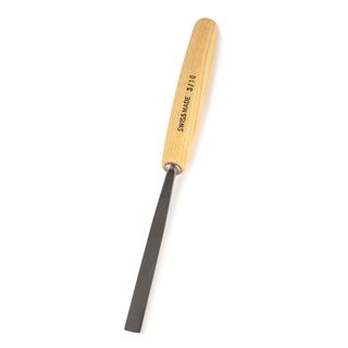 Pfeil Chisel 10mm Straight Shallow Chisel