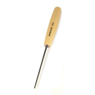 Pfeil Chisel 3-2mm Straight Shape