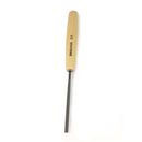 Pfeil Chisel 5mm Straight Shape