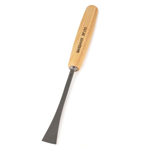 Pfeil Chisel 3F-20mm Fishtail