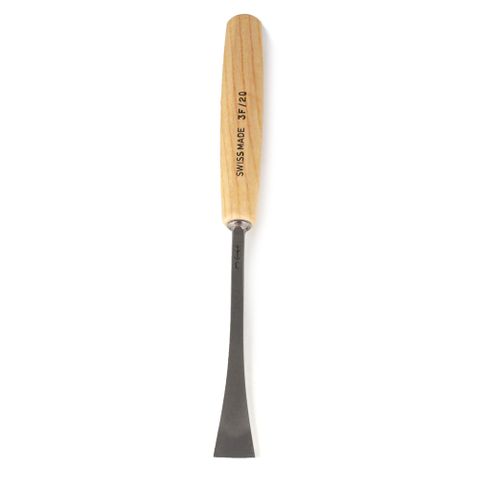 Pfeil Chisel 3F-20mm Fishtail