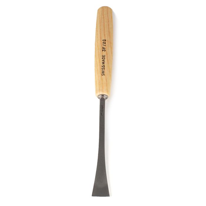 Pfeil Chisel 3F-20mm Fishtail