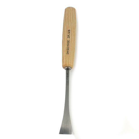 Pfeil Chisel 3F-25mm Fishtail