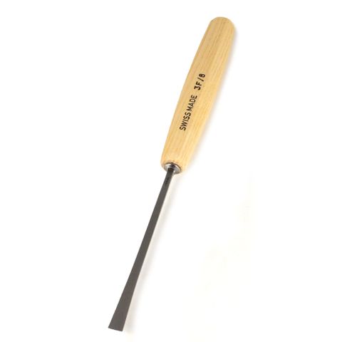 Pfeil Chisel 3F- 8mm Fishtail