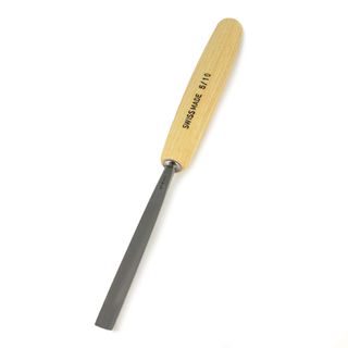 Series 5 Straight Gouge Chisel